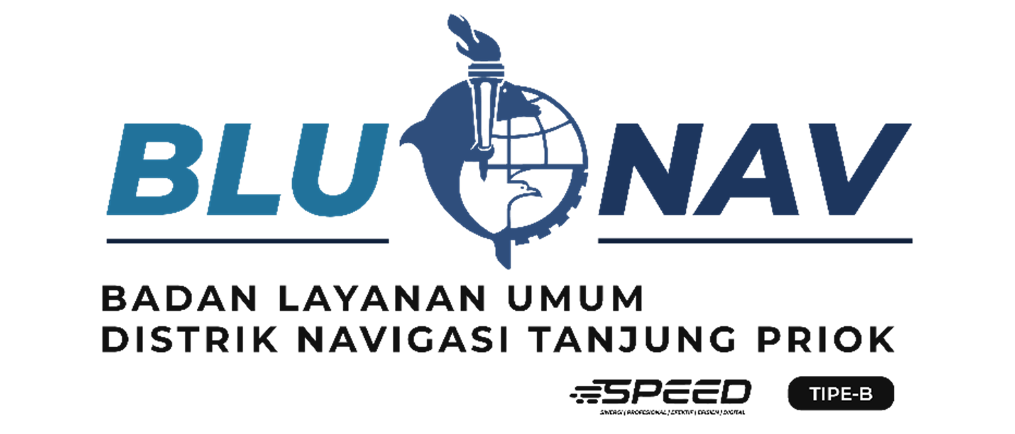 BLU DISTRIK NAVIGASI TIPE B TANJUNG PRIOK