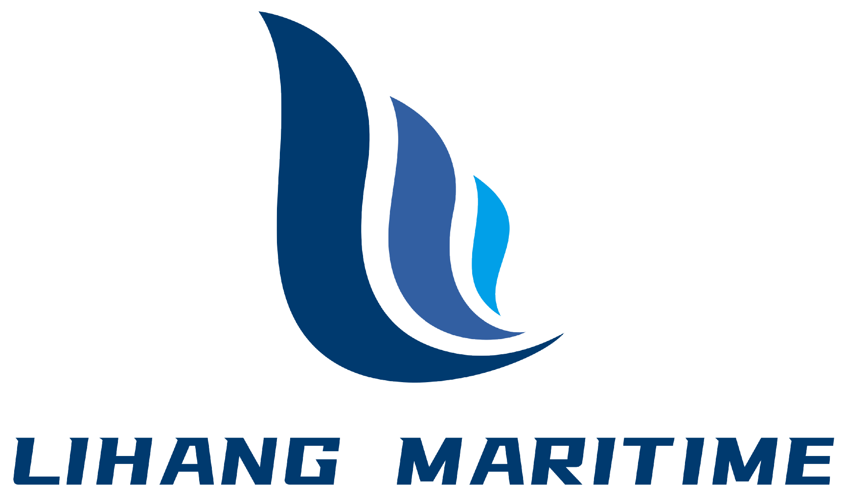 OCEANIA PRIMA SEJATI, PT. Logo Lihang-利航 (1)